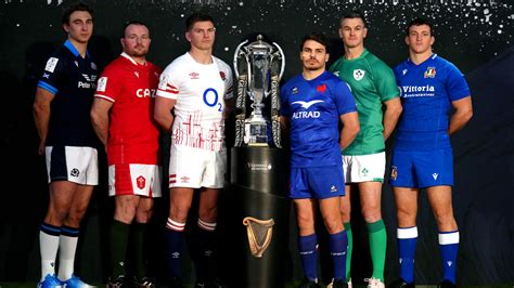 Six Nations Championship .